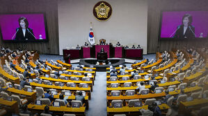 "입법 독재" vs "내란 발본색원"…전담재판부 공방