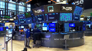 뉴욕증시, 금리인하 훈풍에 3대지수 최고치 마감…다우 0.4%↑