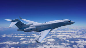 '전자전기' 패배에, 'KF-21 분담금' 덤터기까지…첩첩산중 KAI [취재파일]