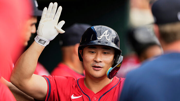 김하성, 애틀랜타 잔류&hellip;1년 2천만 달러 계약