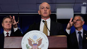 미국 하원 대표단 "미중 아직 말 안 통해&hellip;틱톡 등도 해결 안 돼"