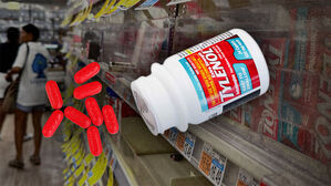 WHO "임신 중 타이레놀 복용·자폐 연관성 없다"…트럼프 주장 반박