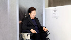 한학자 연속 불출석…특검, 곧바로 구속기소 검토