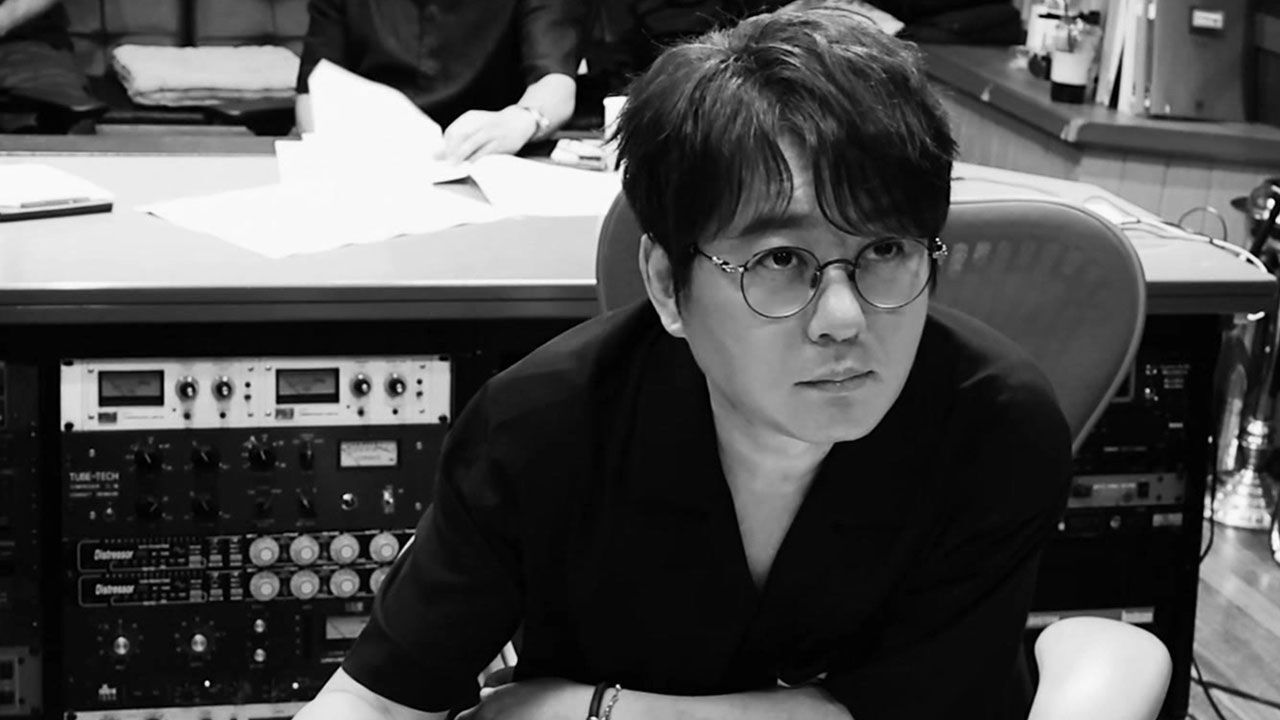 나이트라인 초대석 신승훈
