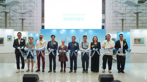 아웃사이더 아트