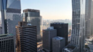 대기업 공익법인 4곳 중 1곳, 작년 수입 절반도 안 써