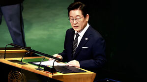 이 대통령, 안보리 토의 주재&hellip;"인간 중심 포용적 AI로 혁신해야"