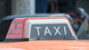 이천서 불법 콜택시 운영 4명 불구속 기소