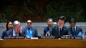 [12뉴스] 오늘의 주요뉴스