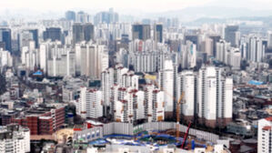 3주 연속 상승폭↑…추가 규제 전 "사자" 확산