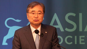 조현 외교 "원자력&middot;AI, 한미 동맹 강화할 유망 분야"