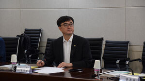 기재차관, 위기상황대응본부 긴급소집…e나라도움 등 피해 점검