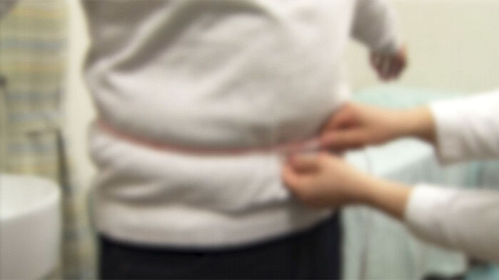 1 in 3 Adults Obese: Obesity Rate Among Men in Their 30s and 40s Exceeds 50%, Regional Disparity Widens to Twofold