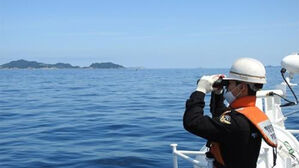 친구 구하려고 바다에 뛰어든 10대…사흘 만에 숨진 채 발견