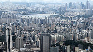 '회사 돈으로 아파트 구입' 정부, 부동산 이상거래 2,600건 적발