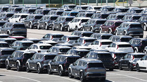 유럽 전기차 판매 10개월만에 2백만대 돌파&hellip;역대 최다 전망