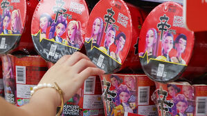 K푸드 대미 수출 제자리…중동은 인기 치솟아