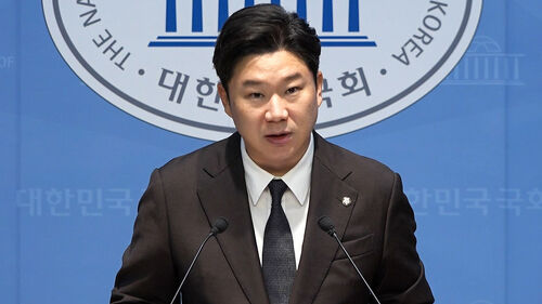 민주당도 종교단체 집단 가입 의혹?…감찰 지시