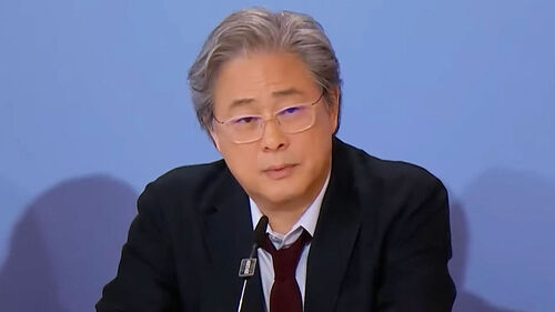 박찬욱 다큐 뉴 올드보이 추석 연휴 방영