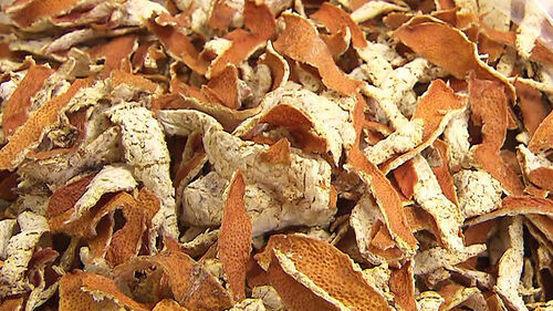 귤피, 다이어트 시장 새 얼굴 될까?…"체지방 감소 입증"