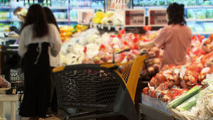 KDI, 두 달 연속 "소비 중심 경기 개선" 진단