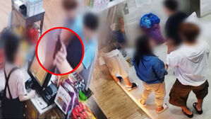 노래방서 71만원 술파티…"그냥 보내라" 대놓고 협박