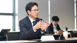 배경훈 과기정통부 장관, 연휴 대비 사이버보안 현장 점검