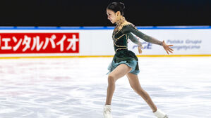 쌍둥이 김유재-유성, 피겨 주니어 그랑프리 파이널 동반 진출