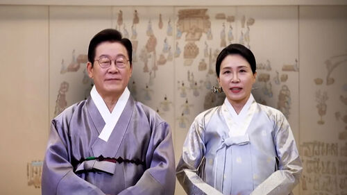 예능 출연 공방…"재난상황인데" "흑색선전"