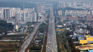 경부 정체 풀리나&hellip;성남∼서초 고속도로 민자사업 공고 의결