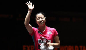 한국 탁구, 혼성단체 월드컵 출전 확정…3연속 결승 진출 도전