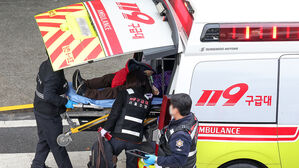 비상진료체계 해제에 건보 한시 지원 종료