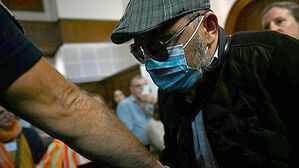 '강간범들 신상공개' 프랑스 여성 가해한 범인 항소했다 형량만 늘어