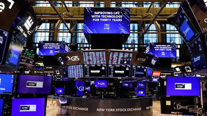 뉴욕증시, 미중갈등 우려 완화에 반등&hellip;나스닥 2.2%↑