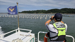 조업하다 추락해 실종된 외국인 선원…사흘 만에 숨진 채 발견