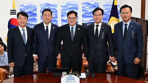 여야, 26일 '휴일 본회의' 개최 합의…민생 법안 70여 건 처리 예정