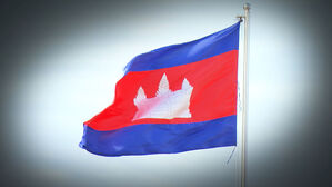 캄보디아서 50대 한국인 사망…외교부 "유서추정 메모"