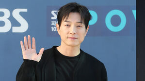 '더글로리' 정성일, 결혼 9년 만에 이혼…소식 전하며 한 말