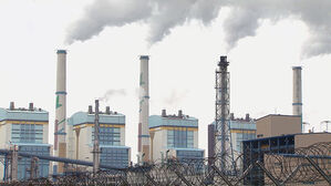 온실가스 줄었지만 갈 길 멀다&hellip;국내 기업 배출 5년새 14.7%↓