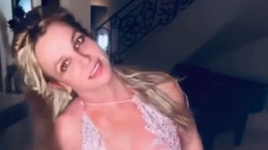 브리트니 스피어스 전남편 폭로…"결혼 전날 충격 사건"