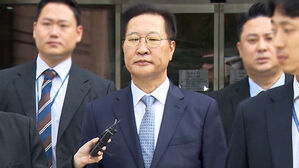 [단독] "윤 집무실서 42분 머물러"…영장 재청구 방침