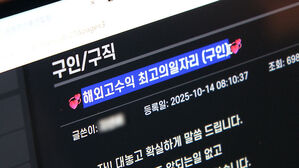 "동남아 라스베이거스"…거짓 구인광고 여전히 '활개'