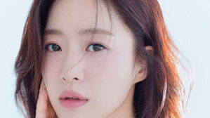 함은정, 열애설도 없었는데 결혼 발표…'예비 신랑' 보니