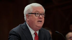 주일 미대사, 중 '일 수산물 수입 중지'에 "전형적 경제 위압"