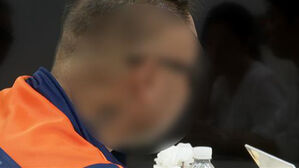 "내몸 문신에 겨우…소각장서 이미" 3번 갔다와 증언