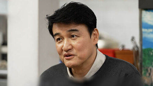 배우 박중훈, 첫 에세이 후회하지 마 29일 출간