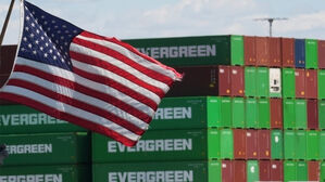 미 9월 생산자물가 전월대비 0.3%↑&hellip;근원물가 0.1%↑