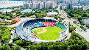 주말 잠실운동장 6만 명 운집 예상&hellip;"대중교통 타세요"