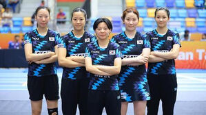 탁구, 내년 런던 세계선수권 참가국 확정…남북한 동반 출전