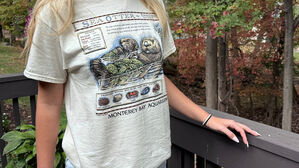 '스위프트 효과' 또 통했다…티셔츠 한 장에 33억 모였다